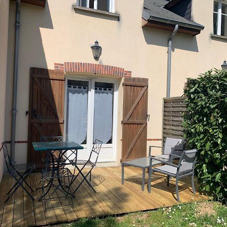 Cottage Duplex golf de Limère prox Orléans Ardon  Esterno foto