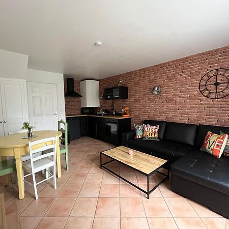 Cottage Duplex golf de Limère prox Orléans Ardon  Esterno foto