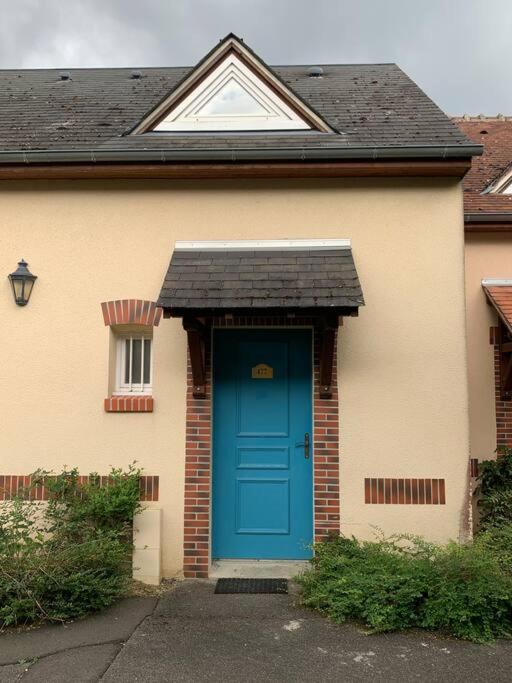 Cottage Duplex golf de Limère prox Orléans Ardon  Esterno foto
