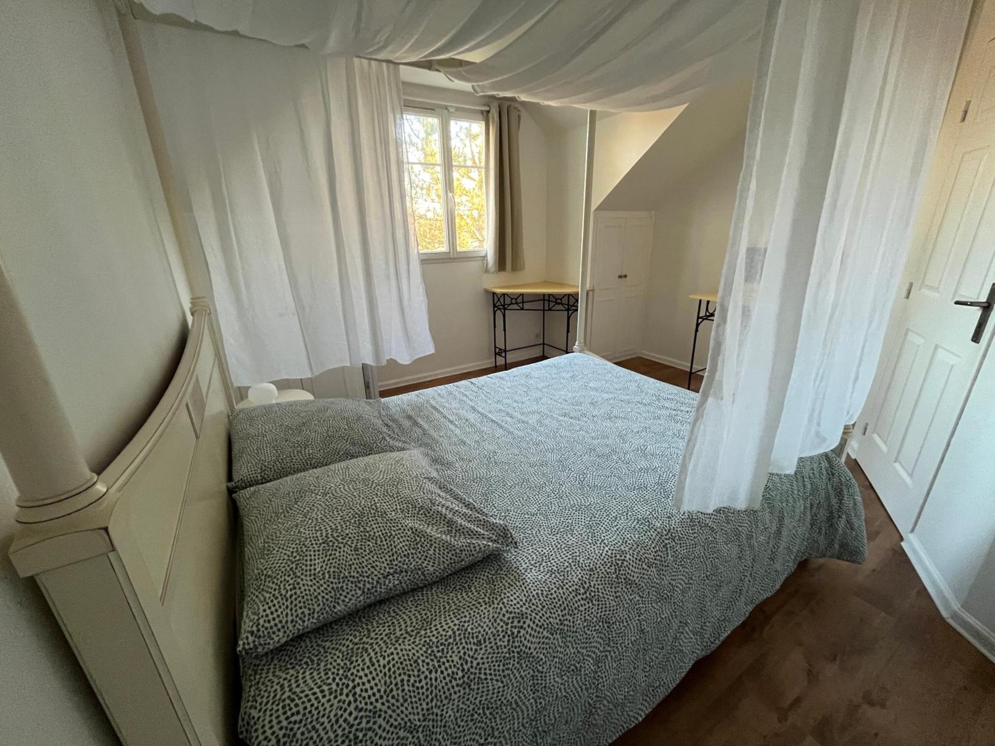 Cottage Duplex golf de Limère prox Orléans Ardon  Esterno foto